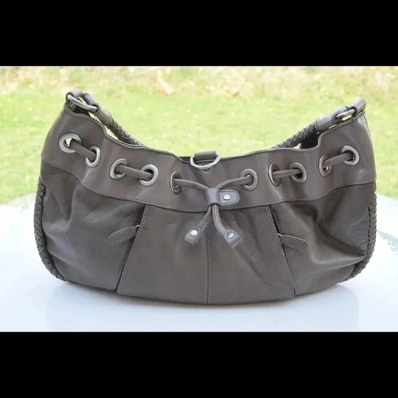 BCBGMaxAzria hobo bag - Picture 7 of 8